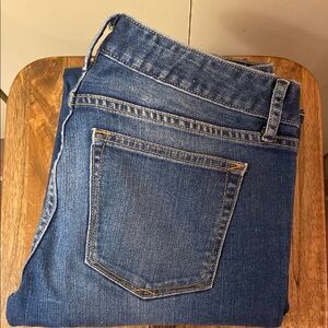 Gap Jeans